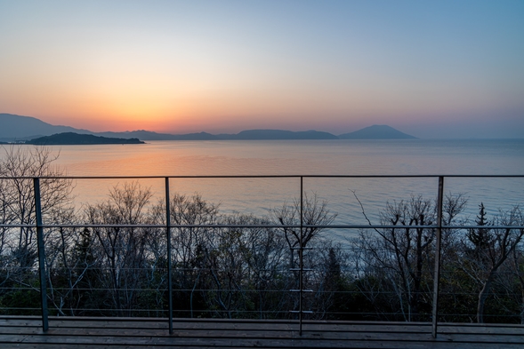 オリーブリトリートステイ ＜ Lucca ＞ 最大2名 夕朝食付き